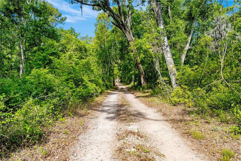 0 LAGER STREET, Brooksville, FL 34602