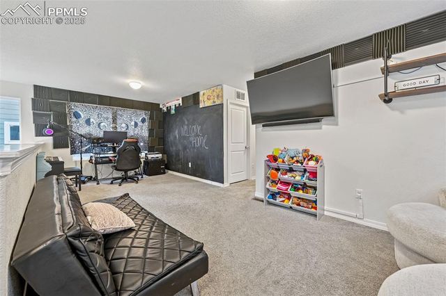 4391 Gneiss Loop, Colorado Springs, CO 80938