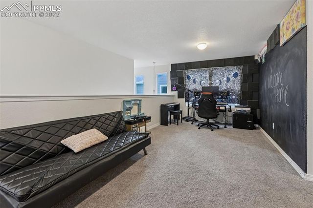 4391 Gneiss Loop, Colorado Springs, CO 80938