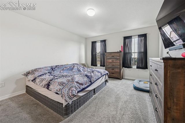 4391 Gneiss Loop, Colorado Springs, CO 80938