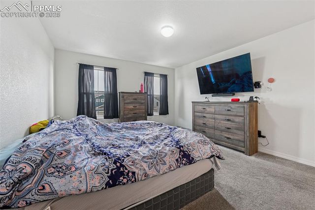 4391 Gneiss Loop, Colorado Springs, CO 80938