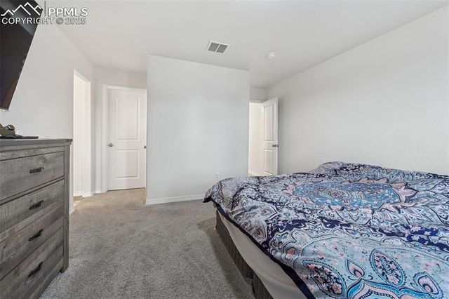 4391 Gneiss Loop, Colorado Springs, CO 80938