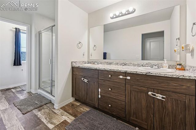 4391 Gneiss Loop, Colorado Springs, CO 80938