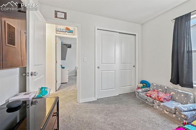 4391 Gneiss Loop, Colorado Springs, CO 80938
