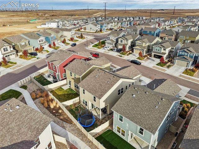 4391 Gneiss Loop, Colorado Springs, CO 80938
