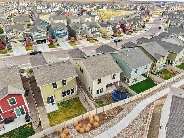 4391 Gneiss Loop, Colorado Springs, CO 80938
