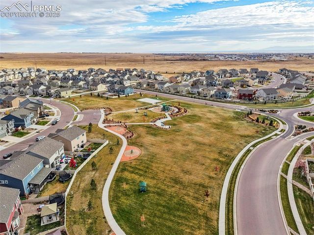 4391 Gneiss Loop, Colorado Springs, CO 80938