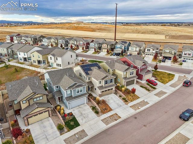 4391 Gneiss Loop, Colorado Springs, CO 80938