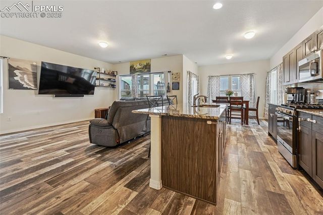 4391 Gneiss Loop, Colorado Springs, CO 80938
