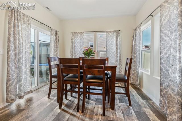 4391 Gneiss Loop, Colorado Springs, CO 80938