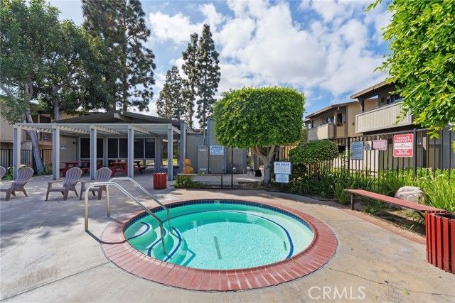 23314 Sesame D, Torrance, CA 90502