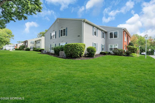 508 Harding Road 3, Freehold, NJ 07728