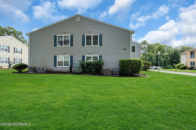 508 Harding Road 3, Freehold, NJ 07728