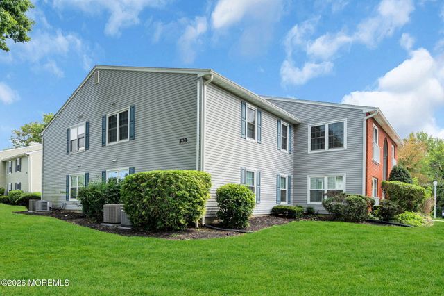 508 Harding Road 3, Freehold, NJ 07728