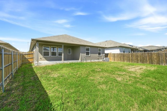 15204 Siberian Elm LN, Austin, TX 78724