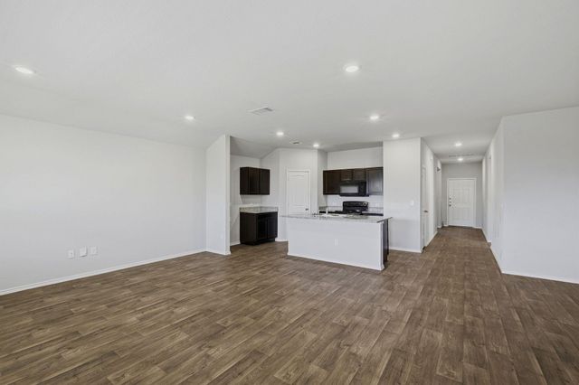 15204 Siberian Elm LN, Austin, TX 78724