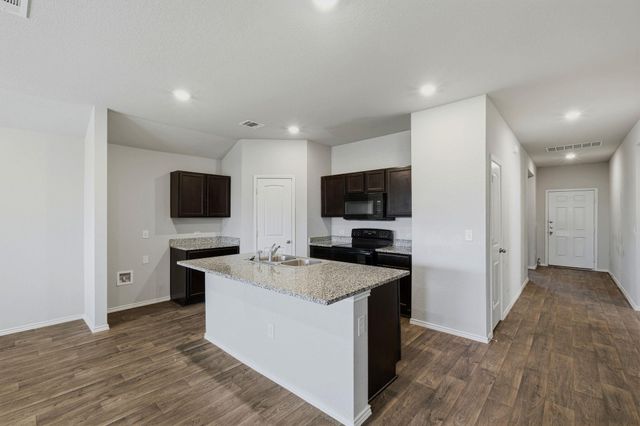 15204 Siberian Elm LN, Austin, TX 78724