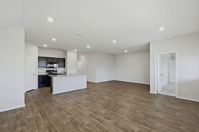 15204 Siberian Elm LN, Austin, TX 78724
