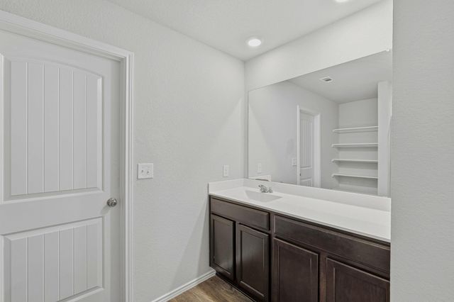15204 Siberian Elm LN, Austin, TX 78724