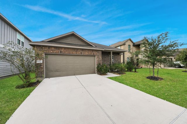 25827 Kinship Court, Katy, TX 77493