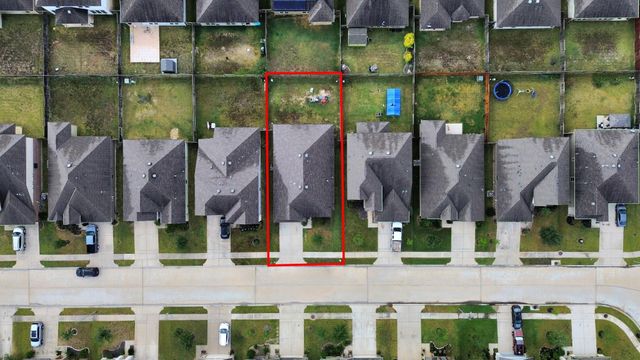 25827 Kinship Court, Katy, TX 77493