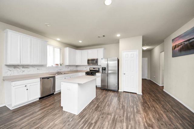 25827 Kinship Court, Katy, TX 77493