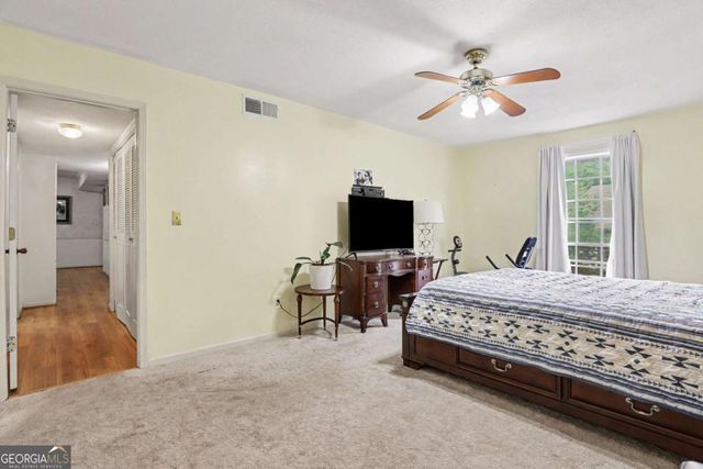 6851 Roswell Road D17, Atlanta, GA 30328