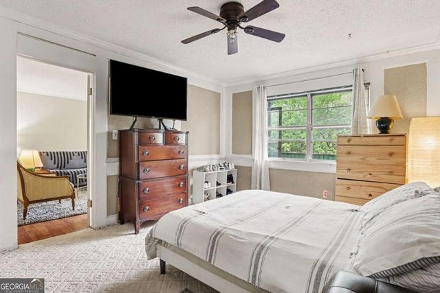 6851 Roswell Road D17, Atlanta, GA 30328