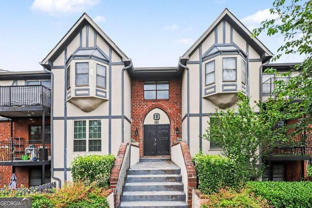 6851 Roswell Road D17, Atlanta, GA 30328