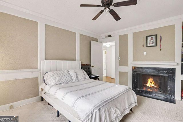 6851 Roswell Road D17, Atlanta, GA 30328