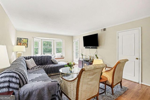6851 Roswell Road D17, Atlanta, GA 30328