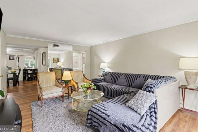 6851 Roswell Road D17, Atlanta, GA 30328