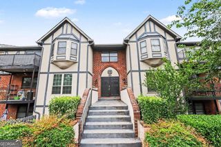 6851 Roswell Road D17, Atlanta, GA 30328