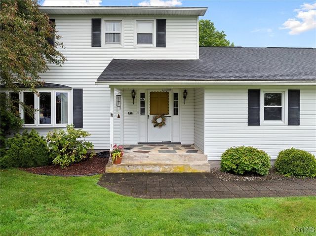 139 Hilson Drive, Lee, NY 13440