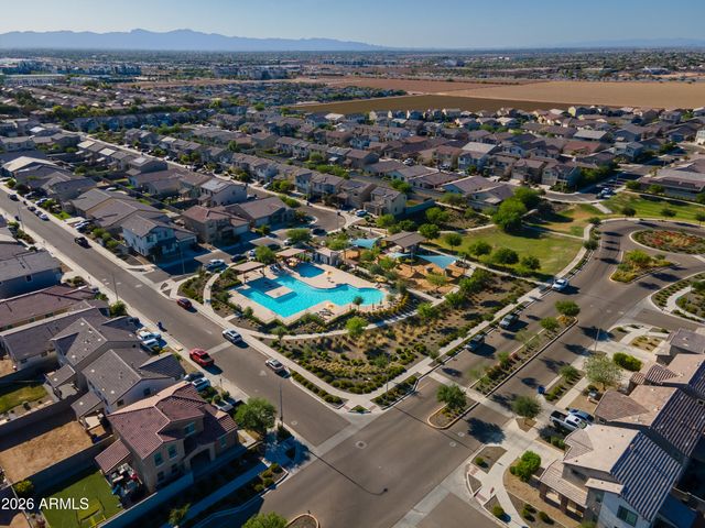 504 N 110TH Drive, Avondale, AZ 85323