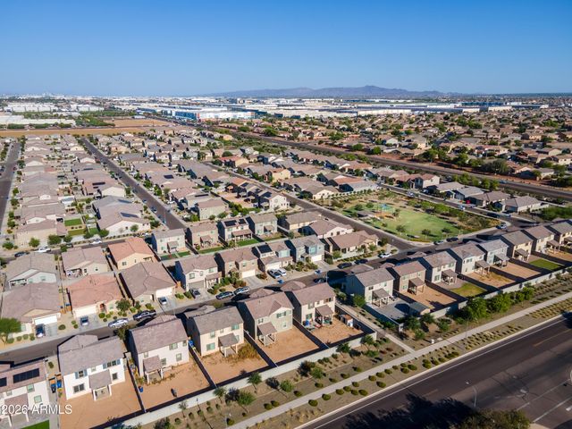 504 N 110TH Drive, Avondale, AZ 85323