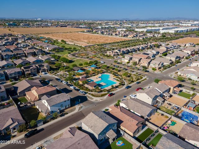 504 N 110TH Drive, Avondale, AZ 85323