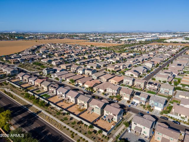 504 N 110TH Drive, Avondale, AZ 85323