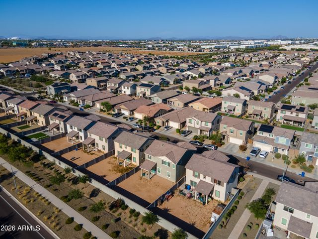 504 N 110TH Drive, Avondale, AZ 85323