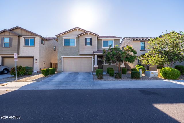 504 N 110TH Drive, Avondale, AZ 85323