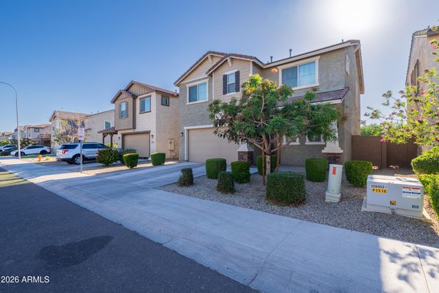 504 N 110TH Drive, Avondale, AZ 85323