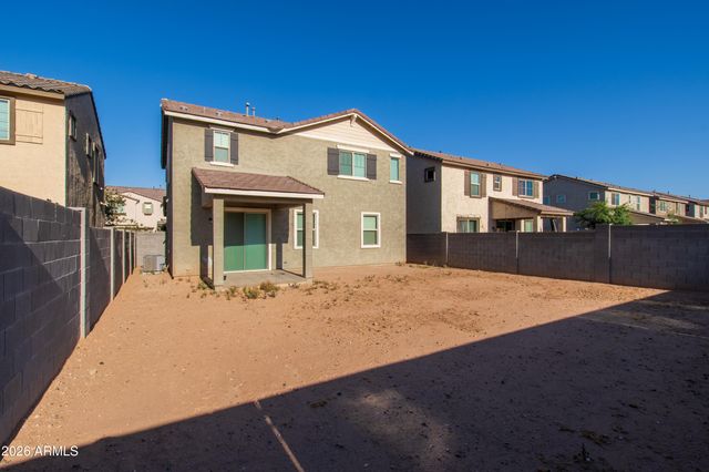 504 N 110TH Drive, Avondale, AZ 85323