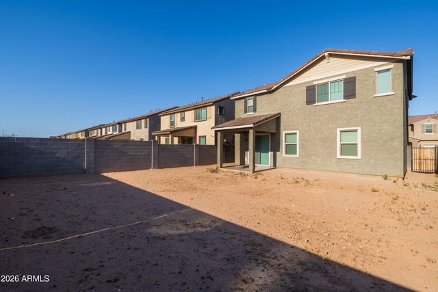 504 N 110TH Drive, Avondale, AZ 85323