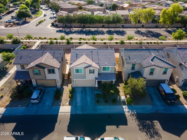 504 N 110TH Drive, Avondale, AZ 85323