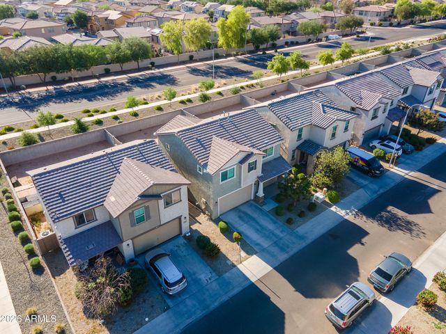 504 N 110TH Drive, Avondale, AZ 85323