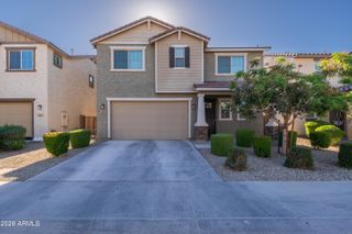 504 N 110TH Drive, Avondale, AZ 85323