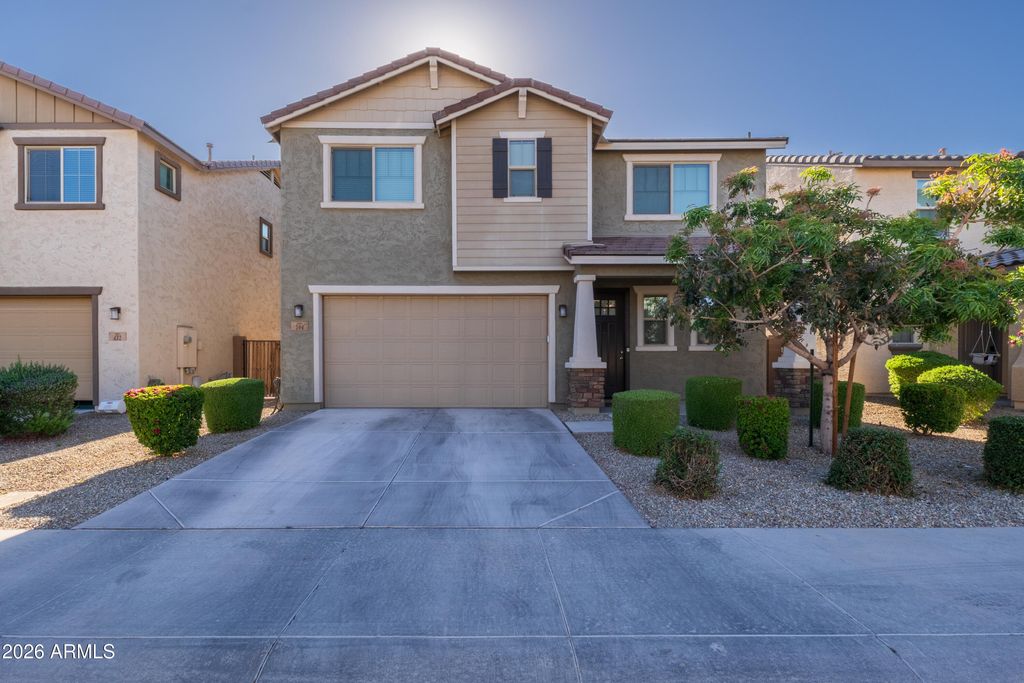 504 N 110TH Drive, Avondale, AZ 85323