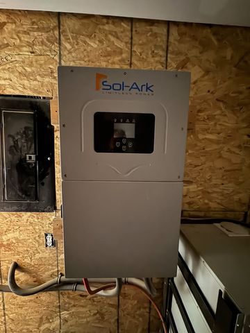 400 N Smiling Dog Trail, Terlingua, TX 79830