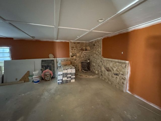 400 N Smiling Dog Trail, Terlingua, TX 79830