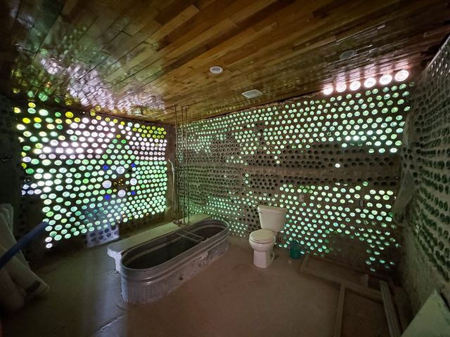 400 N Smiling Dog Trail, Terlingua, TX 79830